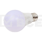 Лампа светодиодная Camelion (15065) LEDRB/9-A60/830/E27, фото3