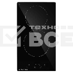 Электрическая варочная панель MAUNFELD AVCE3021BK, фото 1