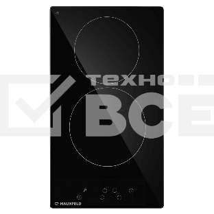 Электрическая варочная панель MAUNFELD AVCE3021BK