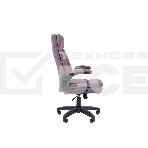 Кресло компьютерное Chairman Home 533 ткань S лиловый, фото6