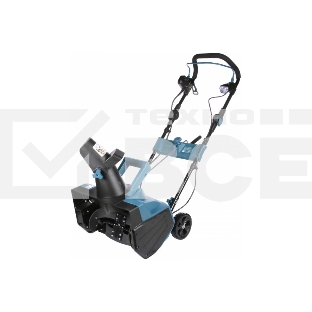 Снегоуборщик HYUNDAI S 500 2.7лс выброс 6метров