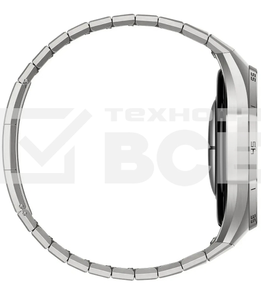 Умные часы Huawei GT 6 PRO ATM-B29 55020FWB титан