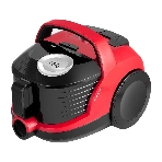 Пылесос Beko VCO 32818 WR красный/серый, 290/1880 Вт, уборка сухая, пылесборник контейнер 1.9 л, фото4