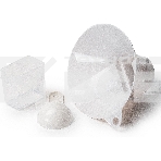 Встраиваемая посудомоечная машина DeLonghi DDW 06S Brace plus, фото2