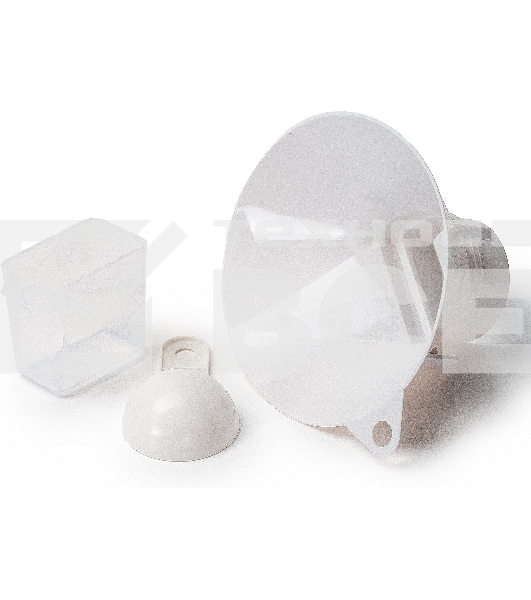 Встраиваемая посудомоечная машина DeLonghi DDW 06S Brace plus