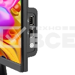 Моноблок Digma Action 23.8' Full HD N95 (1.7) 8Gb SSD 256Gb UHDG CR Windows 11 Pro GbitEth WiFi BT 60W клавиатура мышь Cam черный 1920x1080, фото4