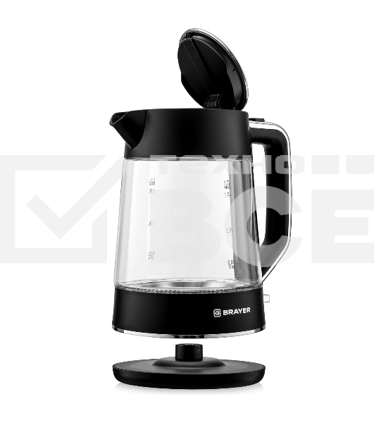 Чайник электрический BRAYER BR6102