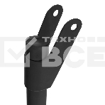 Транспортировочный комплект для генераторов Denzel DES-55, DES-55E, фото10