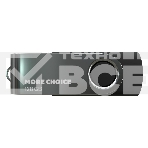 Флешка USB More Choice MF128-4 USB 128Gb 2.0 черный, фото5