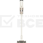 Вертикальный моющий пылесос Dreame Trouver K30 Mix белый, 7*2600 mAh, 300Вт, сухая/влажная уб., 500 мл., работа от АКБ max 30 мин, фото7