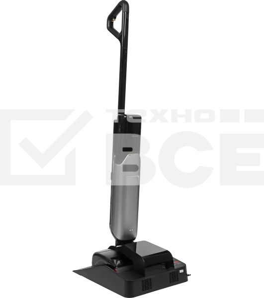 Пылесос моющий Trouver X4 Pro 450Вт черный