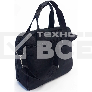 Сумка для ноутбука СмартТек DURABOOK Z14I летняя 14,0 цв.Черный