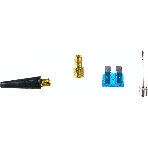 Компрессор Goodyear Воздушный GY-30L CASE 30л/мин GY000114, фото3