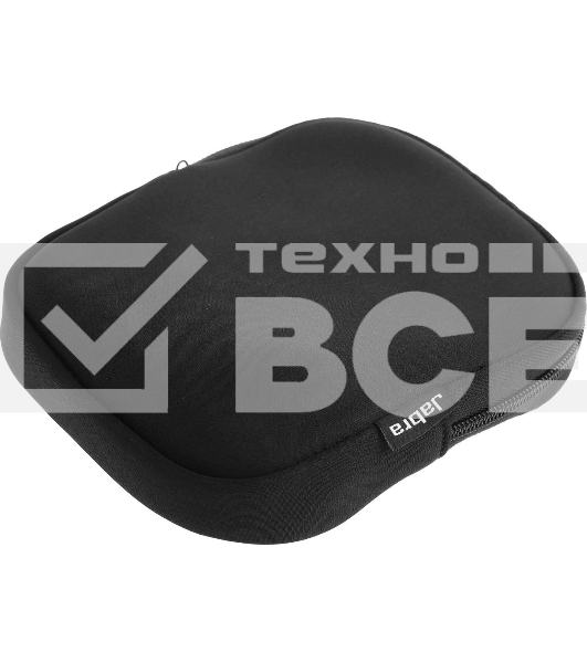 Гарнитура Jabra Evolve 40 MS чёрный, проводная