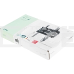 Кронштейн для телевизора Hama 00220805 черный 19'-48' макс.25кг настенный фиксированный, фото4