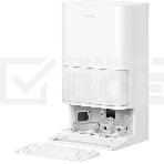 Робот-пылесос Dreame L40 Ultra CE, белый, фото3