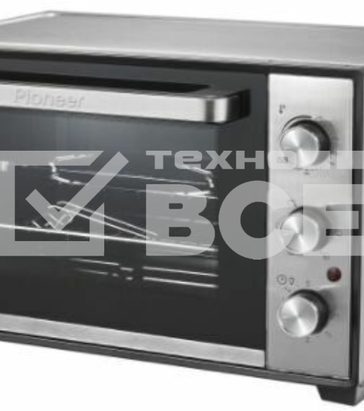 Мини-печь Pioneer MO5015G