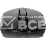 Комплект клавиатура+мышь A4Tech 4200N беспроводной, USB, 1000 DPI, чёрный, фото7