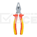 Пассатижи EKF pas-180-exp-in 180 мм Expert 1000В PROxima, фото7