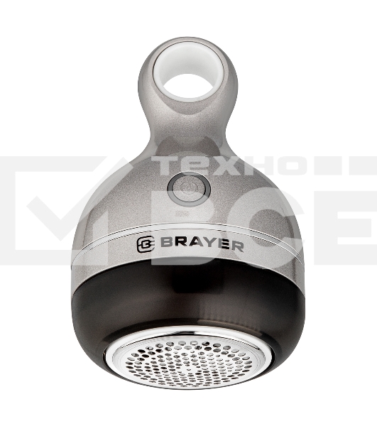 Машинка для удаления катышков BRAYER 5034BR