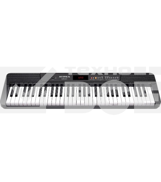 Синтезатор Supra SKB-614
