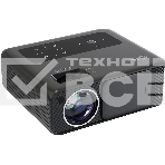 Проектор Cactus CS-PRM.01B.Full HD LCD 19000Lm LS 700Lm ANSI (1920x1080) 2500:1 ресурс лампы:50000часов 2xUSB typeA 2xHDMI 1.8кг, фото 1