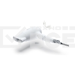 Фен Braun HD385 Satin Hair 3 белый, 2000 Вт, ионизация, фото6