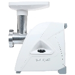 Мясорубка электрическая Аксион М35.03 белый, 1500 Вт, 1.7 кг/мин, реверс, защита от перегрузки, насадки - 4, фото7