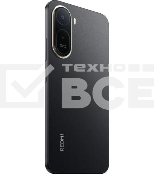 Смартфон Xiaomi Redmi A7 Pro 4Gb, 64Gb, черный