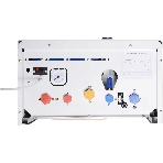 Газовый настенный одноконтурный котел Ресанта ГК-24/1, фото6