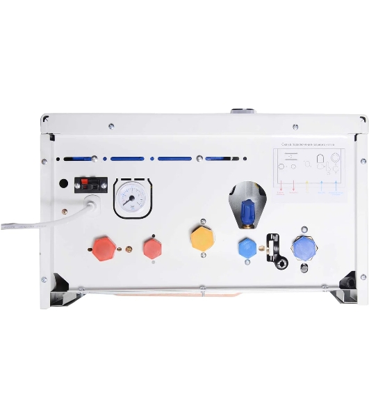 Газовый настенный одноконтурный котел Ресанта ГК-24/1