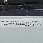 Микроволновая печь Samsung MG23T5018AE/BW белый, 23 л, 800 Вт, переключатели - сенсор, фото6