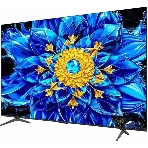 Телевизор QLED TCL 85' 85P8L Premium черный 4K Ultra HD 144Hz Smart TV, фото9