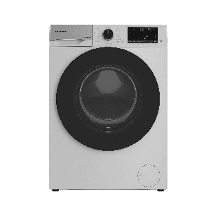 Стиральная машина Grundig GW5P56H21W белый, загрузка фронтальная 6.5 кг, 1200 об/мин., класс: A