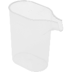 Утюг Vitek VT-IRN1204 бордовый, 2400 Вт, 23 г/мин, 150 г/мин, 450 мл, фото4