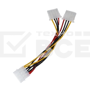 Кабель Molex 1->2 VCOM, VPW7570