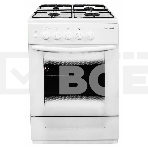 Газовая плита Лысьва ГП 400 М2С-2у белая, б/крышк г/пл, фото4