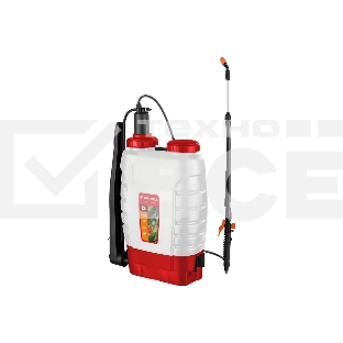 Опрыскиватель ранцевый GRINDA KS-12 , 12 л, с телескопическим алюминиевым удлинителем '425217