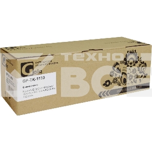 Картридж GalaPrint совместимый TK-1150 для Kyocera M2135dn/M2635dn/M2735dw/P2235dn/P2235dw 3000к GP