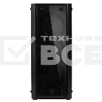 Компьютерный корпус Raijintek PONOS TG 0R20B00153 Coating Black EEB  E-ATX  ATX  M-ATX  Mini-ITX USB3.0x1, USB2.0x2, HD Audiox1 0R20B00153 Coating Black EEB; E-ATX; ATX; M-ATX; Mini-ITX USB3.0x1, USB2.0x2, HD Audiox1, фото9