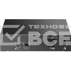 Настольный коммутатор TP-Link LS105LP с 5 портами 10/100 Мбит/с (4 порта PoE), фото12