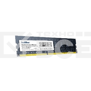 Оперативная память Indillinx, DDR3, 8GB (1x8 GB), 1600 MHz, CL11