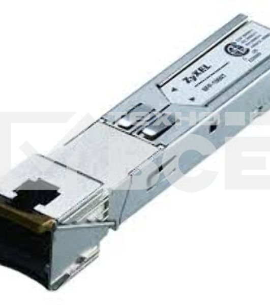 Трансивер SFP Zyxel SFP10G-T с портом 10G RJ-45 (10G Base-T), для кабеля Cat6a/7 до 30 м