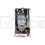 Котел газовый настенный MIZUDO GB M24ТH (24 кВт, одноконтурный) OPT, с трехход.клап.,закр.кам.сгор., фото4