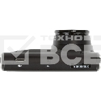 Видеорегистратор Sho-Me A12-GPS/GLONASS WI-FI черный 5Mpix 1296x2304 1080p 140гр. GPS Ambarella A12, фото6