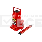 Домкрат STAYER 43160-20_z01 гидравлический бутылочный red force 20т 242-452мм, фото5