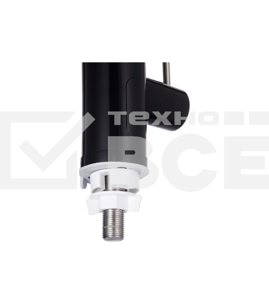Водонагреватель проточный Royal Thermo QuickTap (Black)