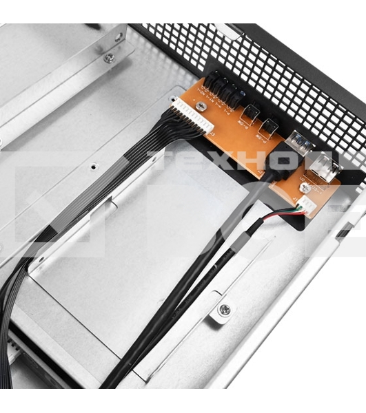Компьютерный корпус Silverstone SST-RM21-304