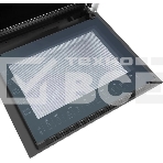 Плита электрическая Maunfeld MEC57CW08TD белый, конфорок 4 шт, духовка 59 л, 50 см x 85 см x 60 см, фото12