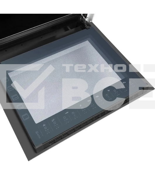 Плита электрическая Maunfeld MEC57CW08TD белый, конфорок 4 шт, духовка 59 л, 50 см x 85 см x 60 см